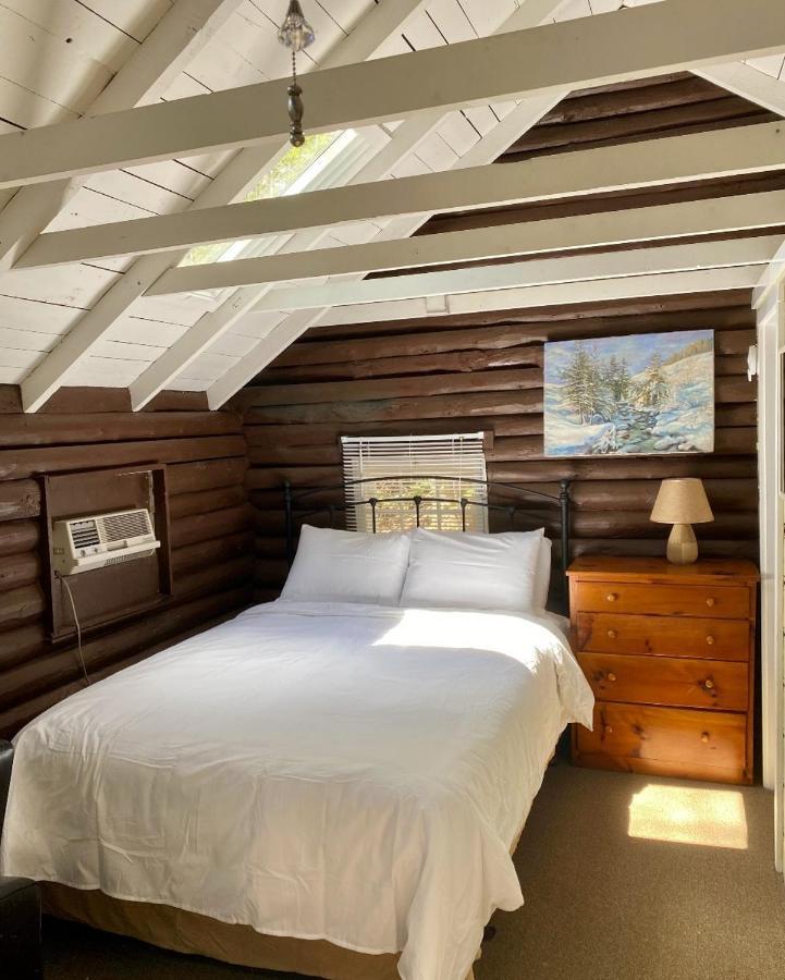 Pine Grove Cottages Lincolnville Exteriör bild